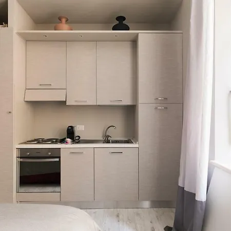 Apartment Apt.prati L.t.