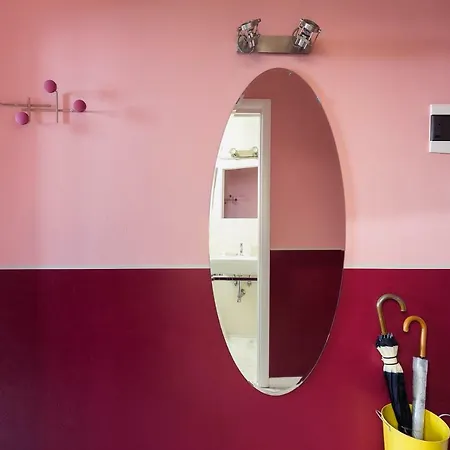 Apartment Apt.prati L.t. *