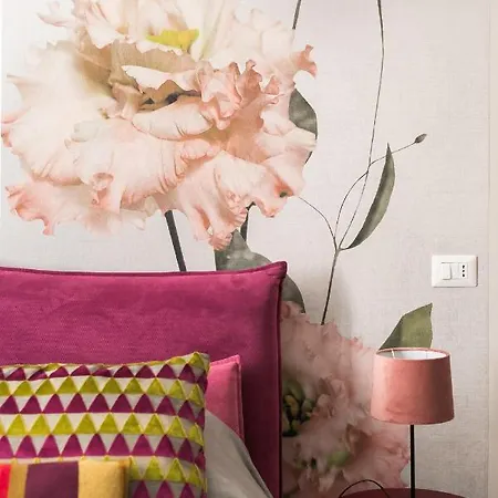 Apt.prati L.t. Apartment *