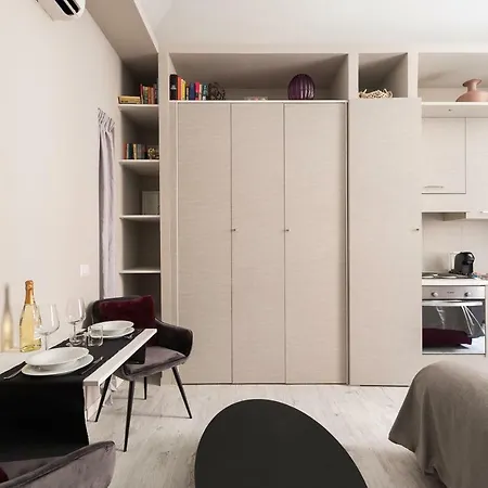 Apt.prati L.t. * Rome