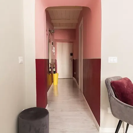 Apt.prati L.t. Rome