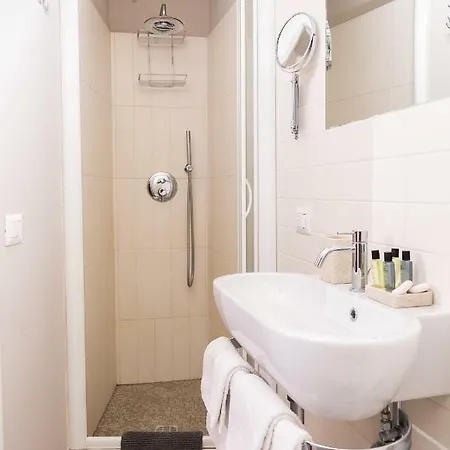 Apartment Apt.prati L.t. Rome