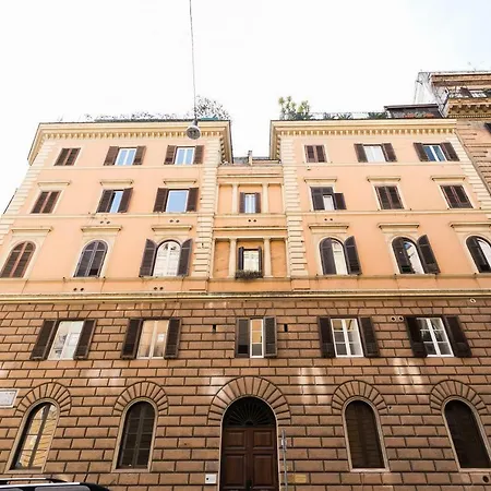 Apartment Apt.prati L.t.