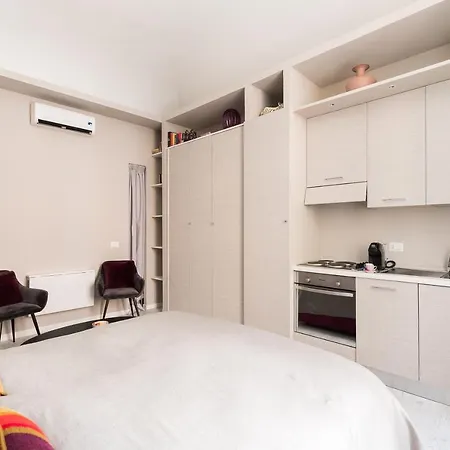Apt.prati L.t. * Rome