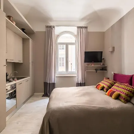 Apartment Apt.prati L.t. *