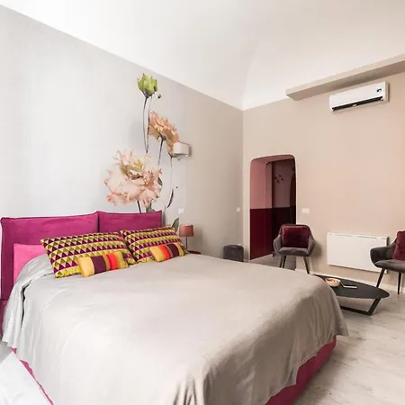Apartment Apt.prati L.t. *