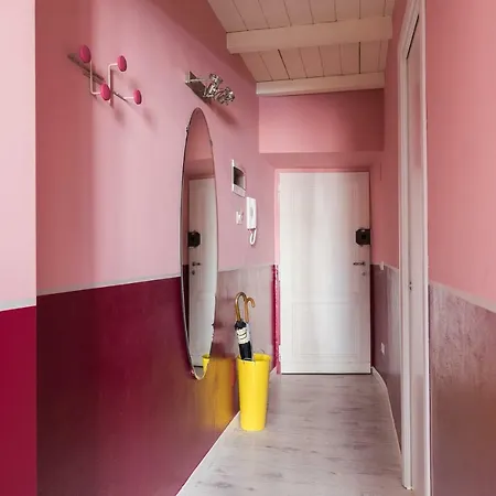 Apt.prati L.t. * روما