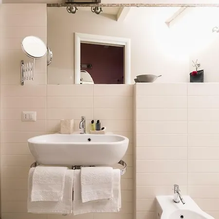 Apartment Apt.prati L.t. *