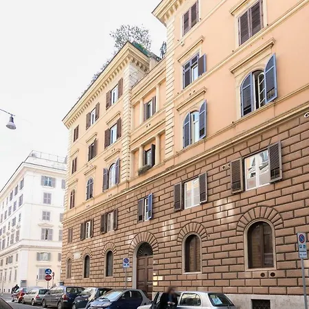 Apt.prati L.t. * Róma