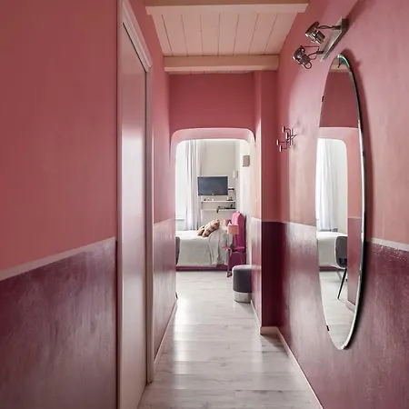 Apt.prati L.t. * Róma