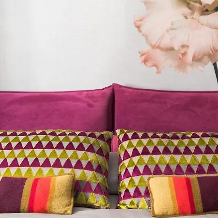 Apt.prati L.t. * Rome