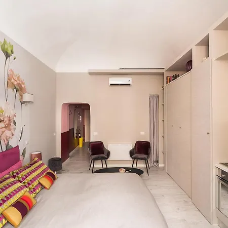 Apartment Apt.prati L.t. *