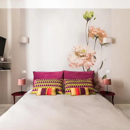 Apt.prati L.t. روما